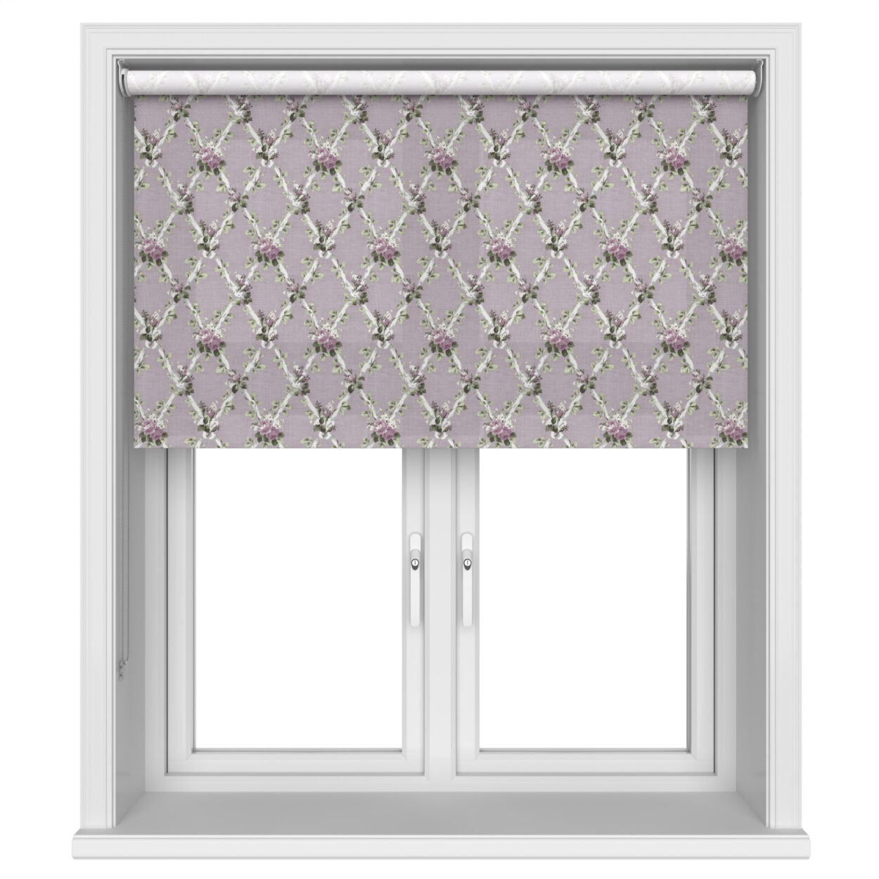 Laura Ashley Elwyn Grape
