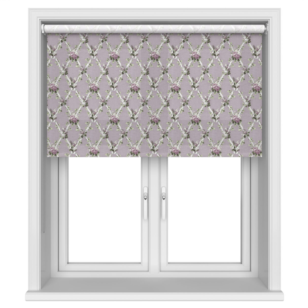 TwistFit Laura Ashley Elwyn Grape