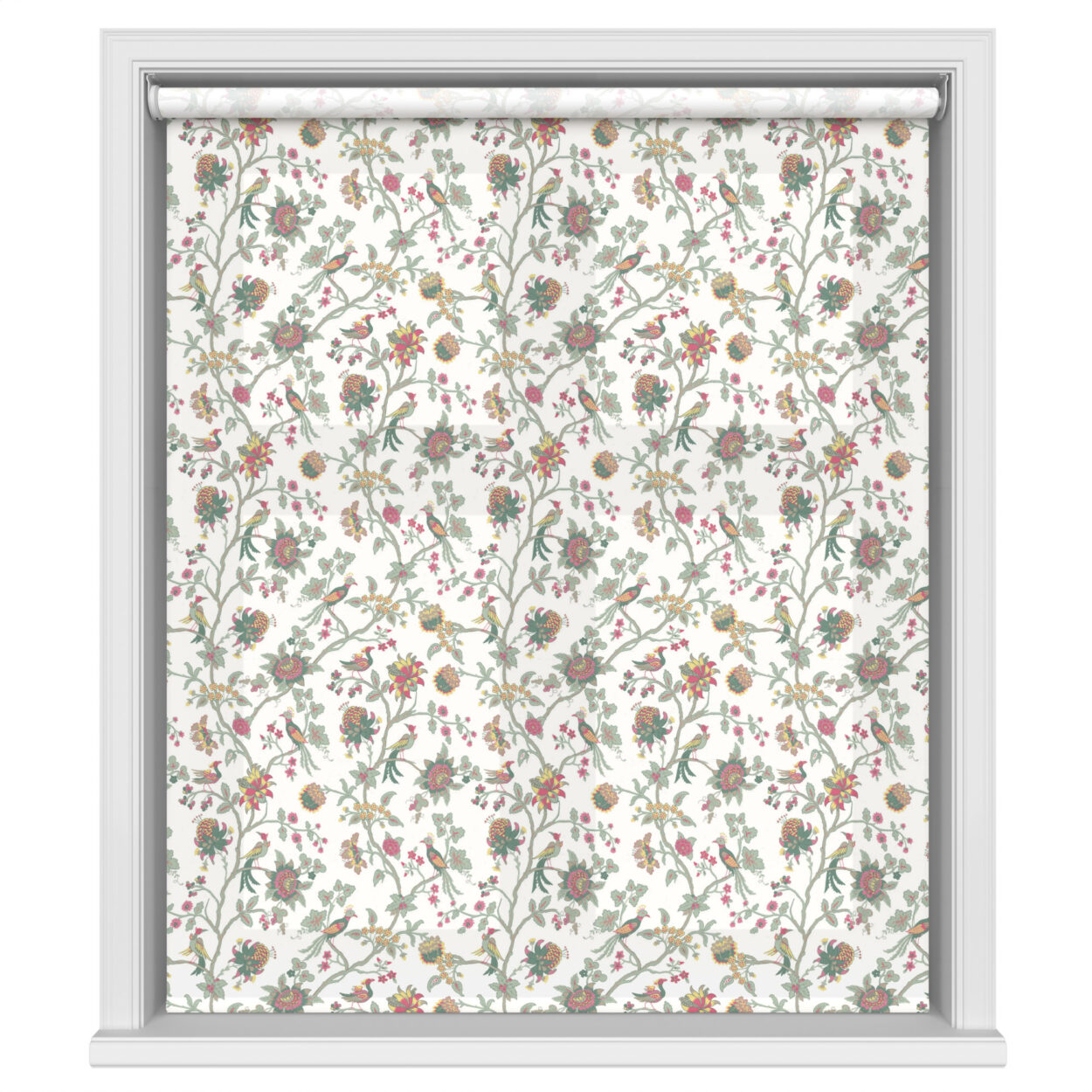 Laura Ashley Emperor Peony Motorised - Image 2