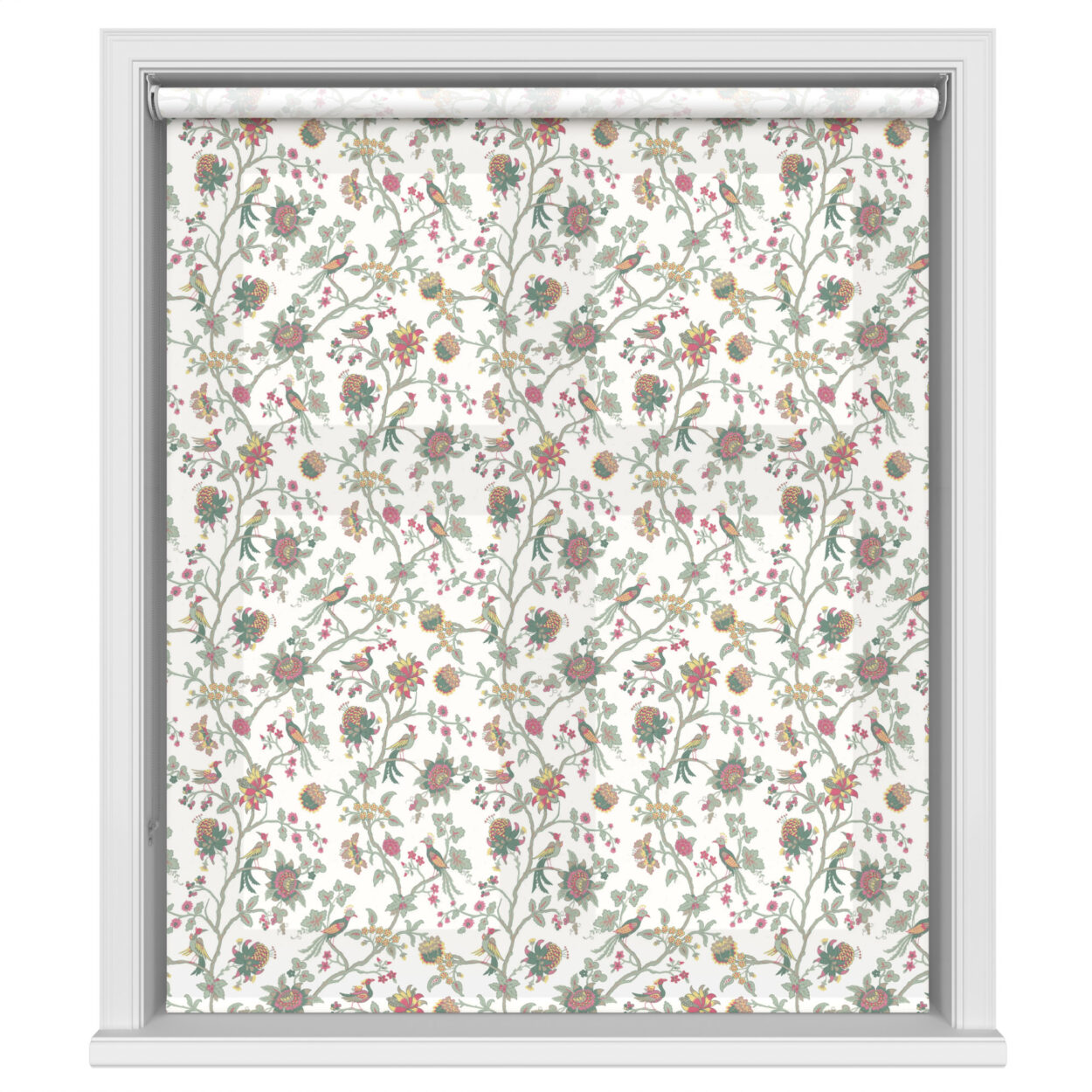 Laura Ashley Emperor Peony - Image 2