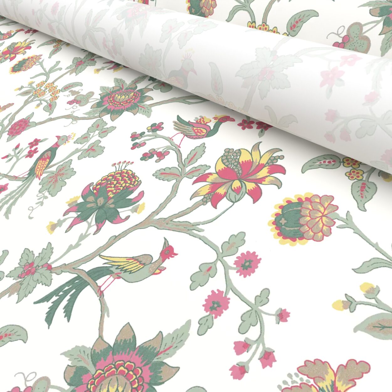 Laura Ashley Emperor Peony - Image 5