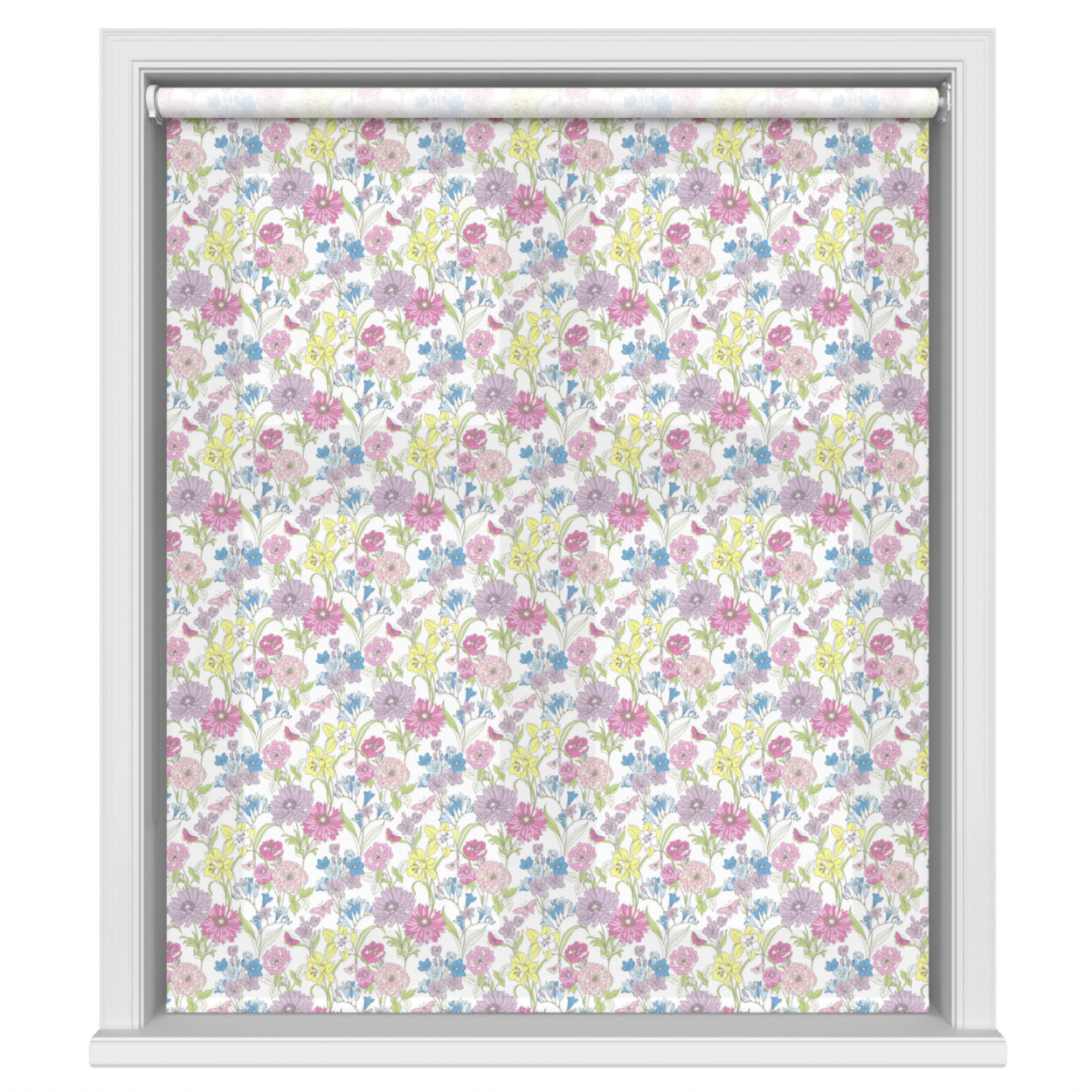 TwistFit Laura Ashley Gilly Multi - Image 2