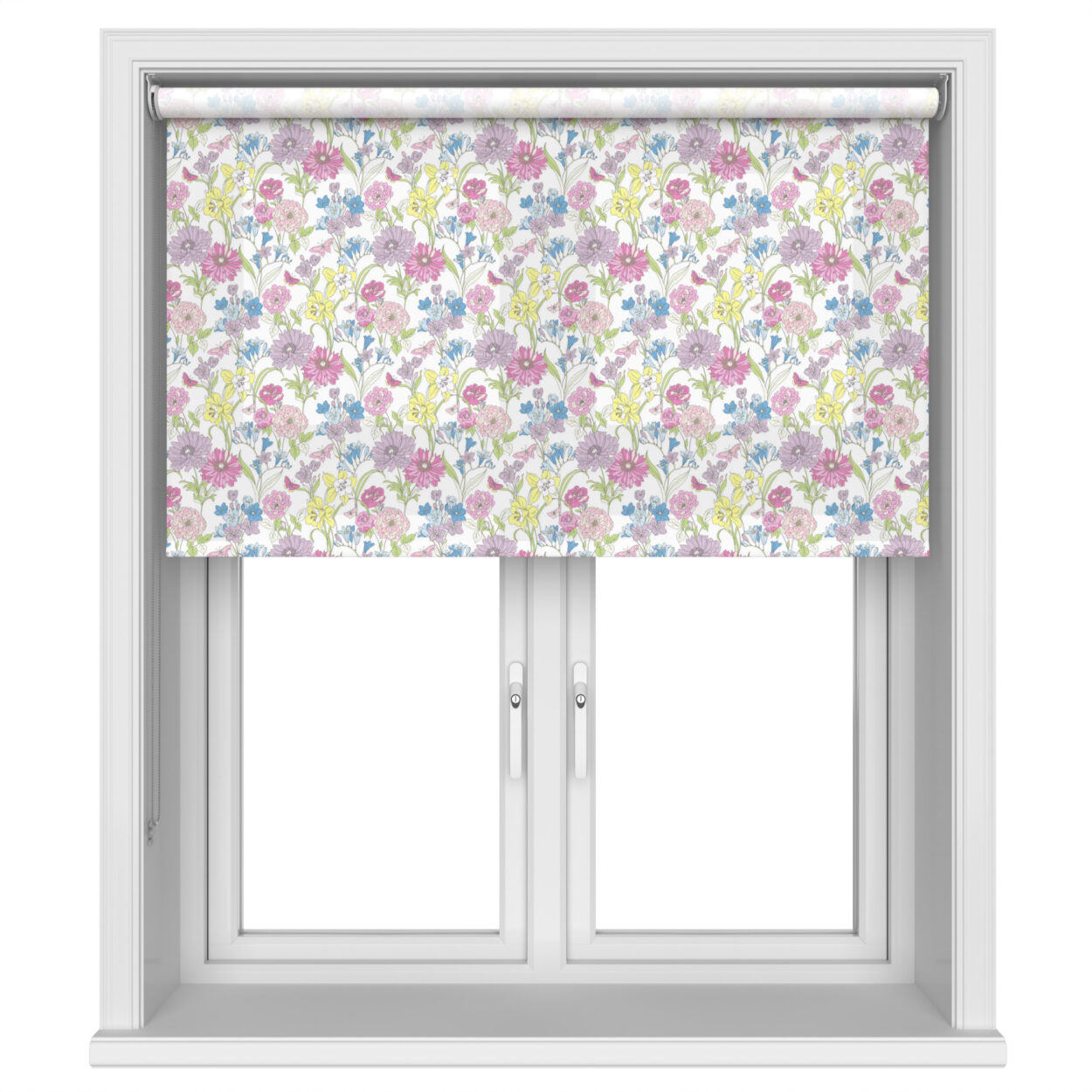 Laura Ashley Gilly Multi
