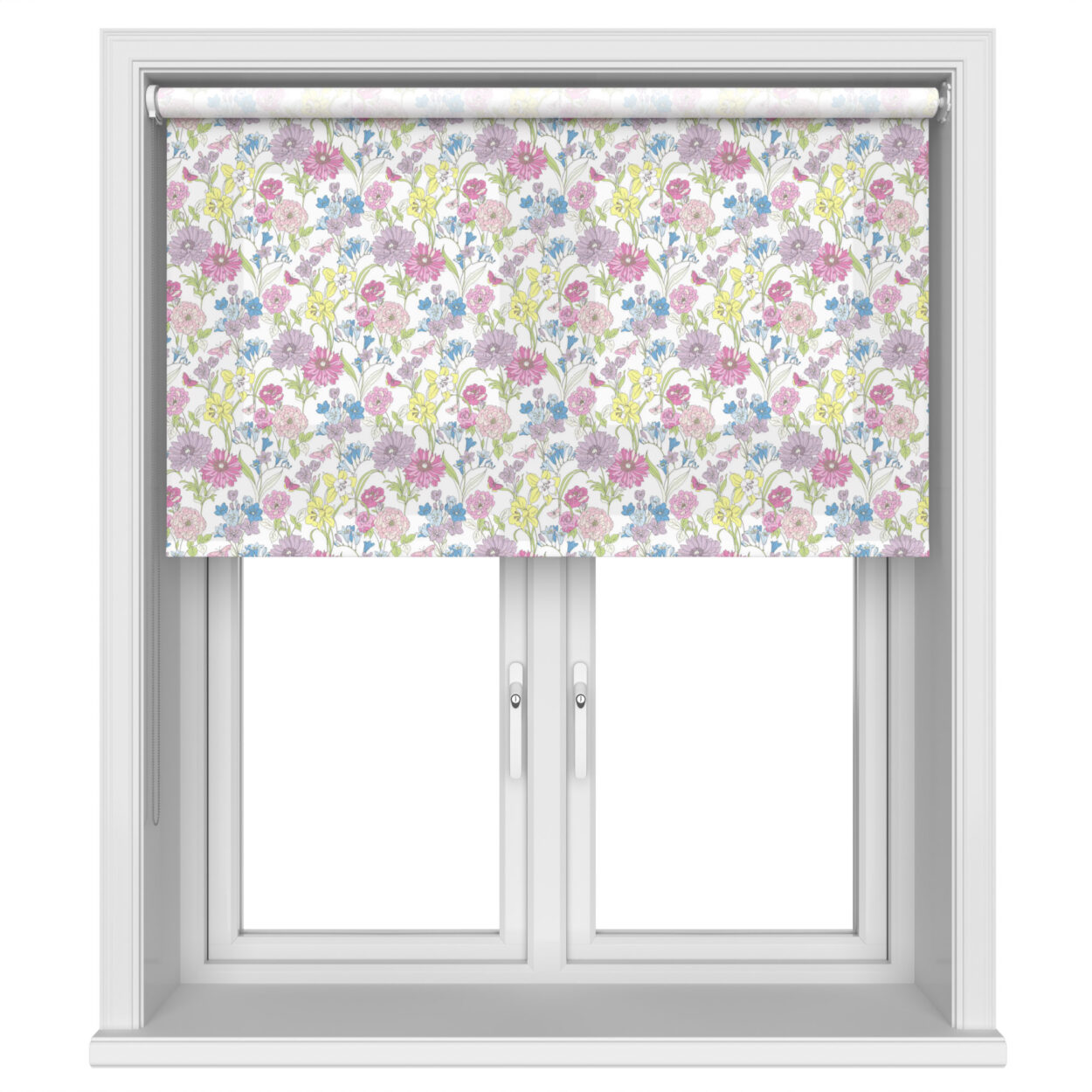 TwistFit Laura Ashley Gilly Multi