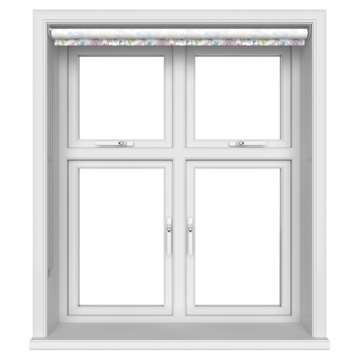 Laura Ashley Gilly Multi - Image 3