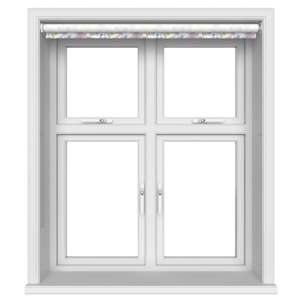 TwistFit Laura Ashley Gilly Multi - Image 3