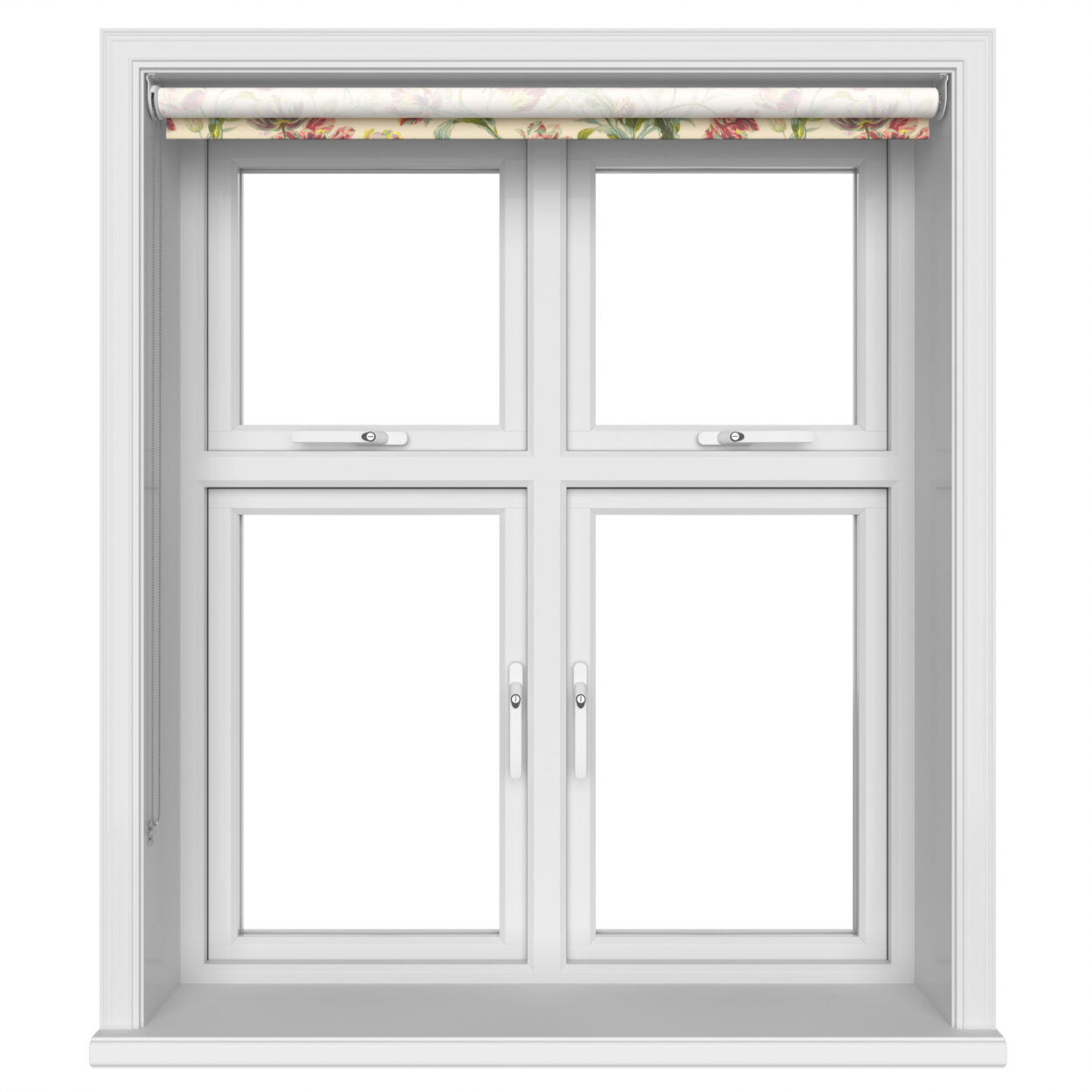 Laura Ashley Gosford Cranberry - Image 3