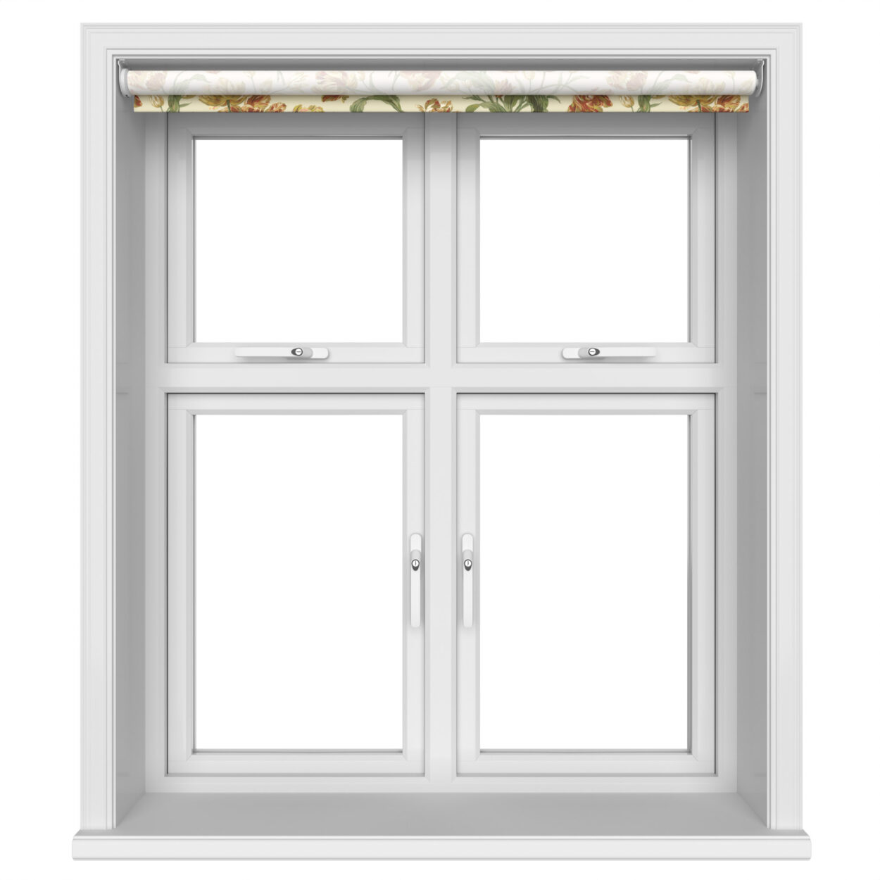 Laura Ashley Gosford Gold Motorised - Image 3