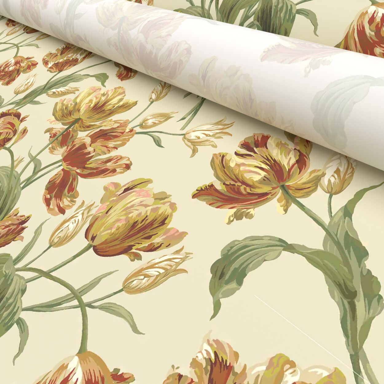 Laura Ashley Gosford Gold - Image 5