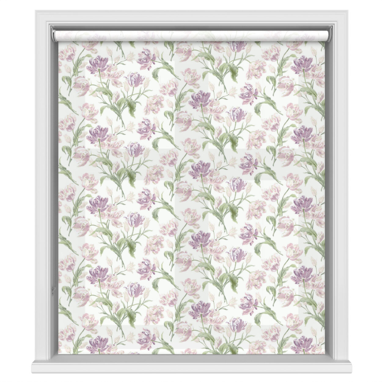 Laura Ashley Gosford Grape - Image 2