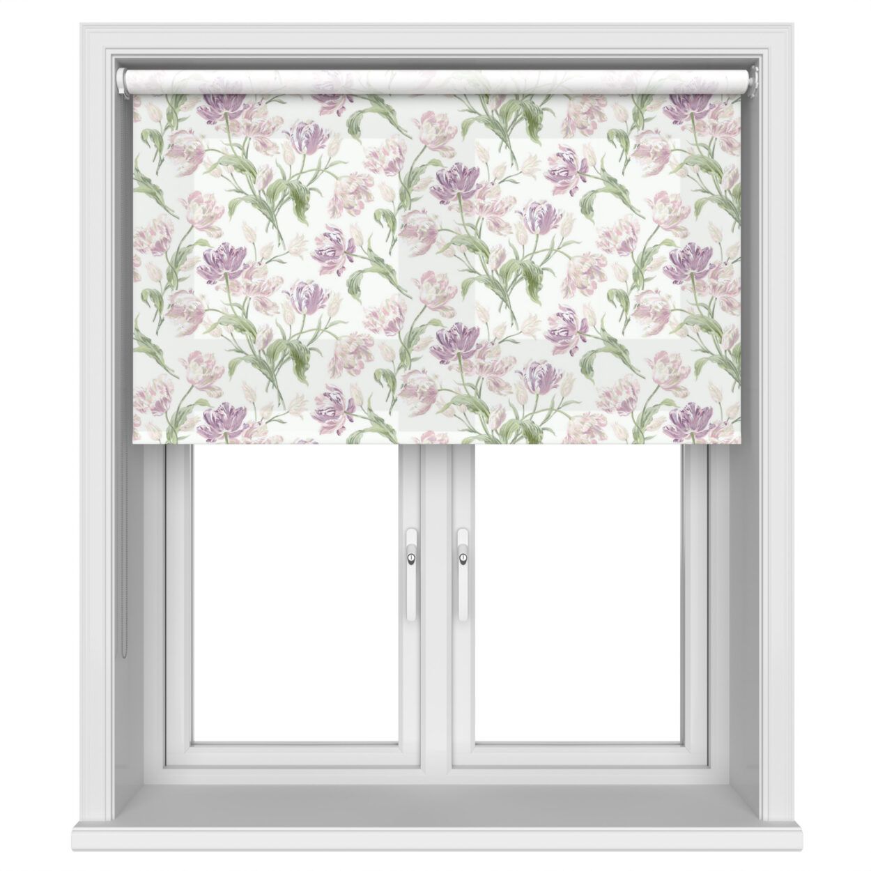 TwistFit Laura Ashley Gosford Grape