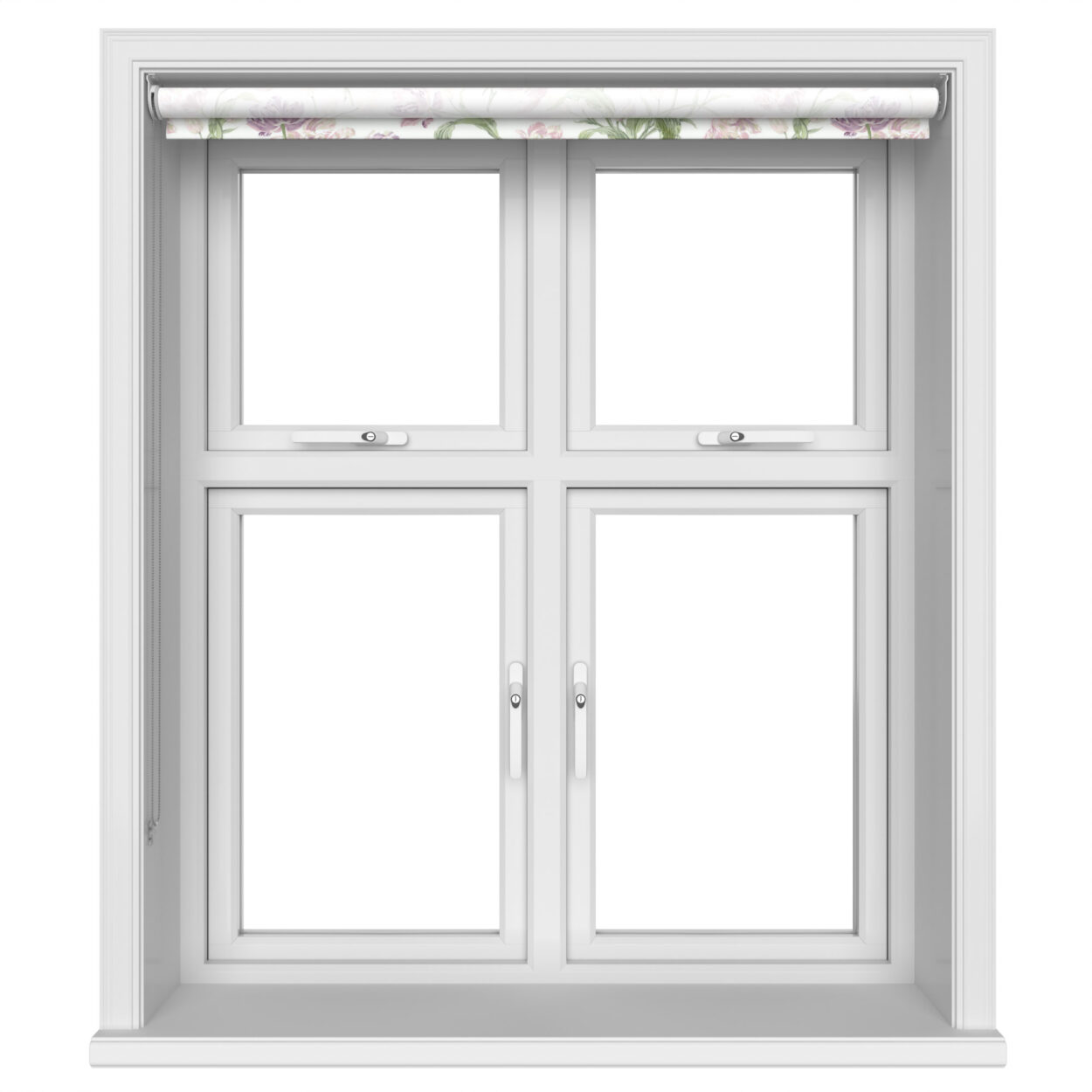 Laura Ashley Gosford Grape - Image 3