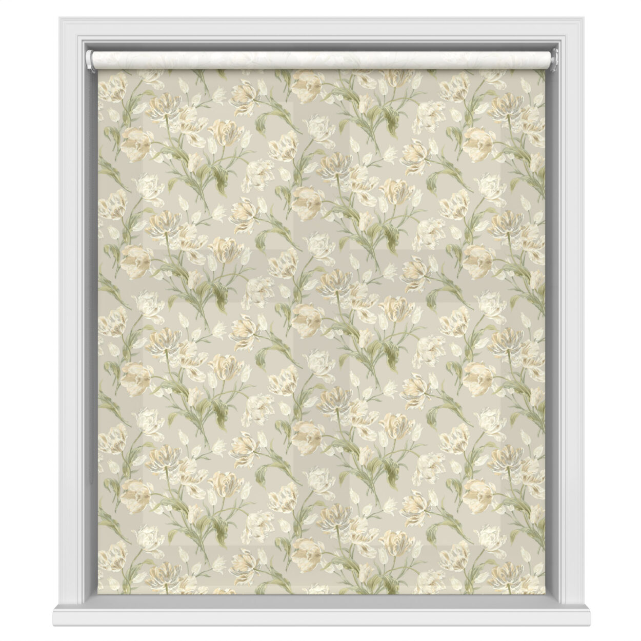 TwistFit Laura Ashley Gosford Sage - Image 2