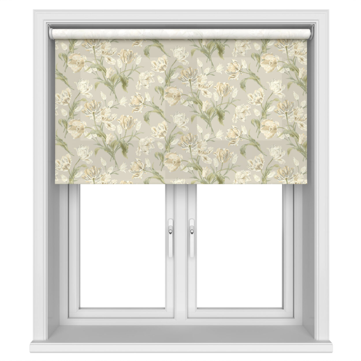 Laura Ashley Gosford Sage Motorised