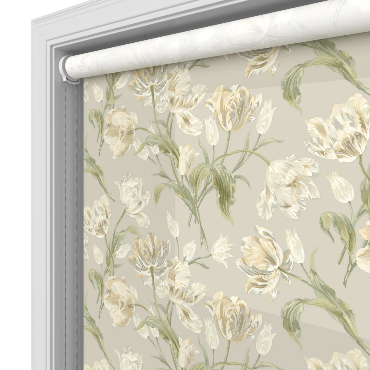 TwistFit Laura Ashley Gosford Sage - Image 4