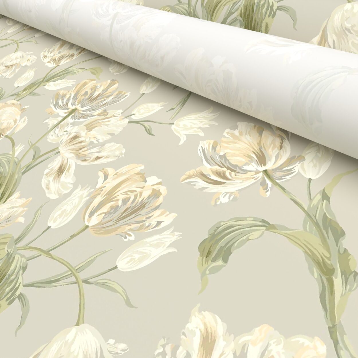 TwistFit Laura Ashley Gosford Sage - Image 5