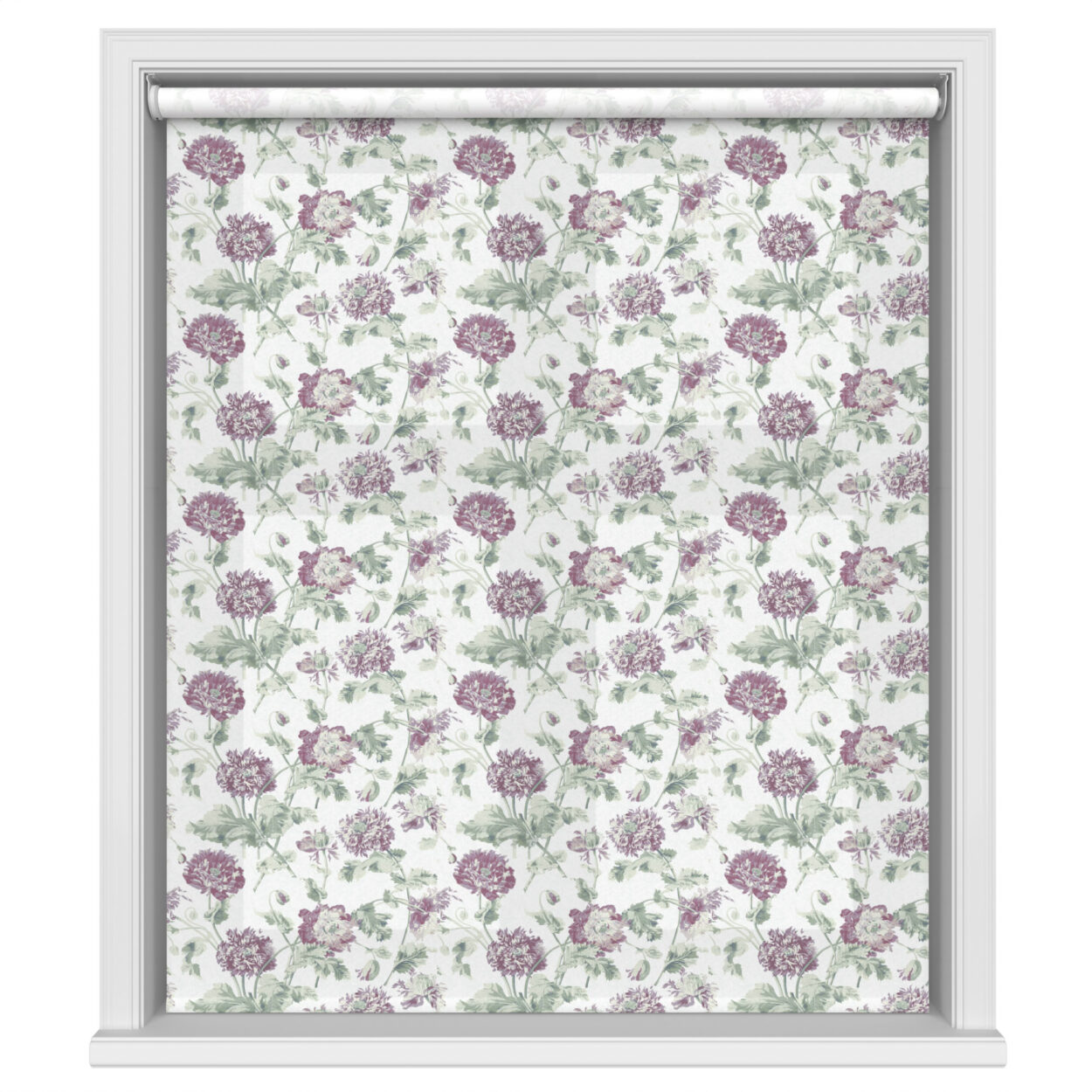 Laura Ashley Hepworth Grape Motorised - Image 2