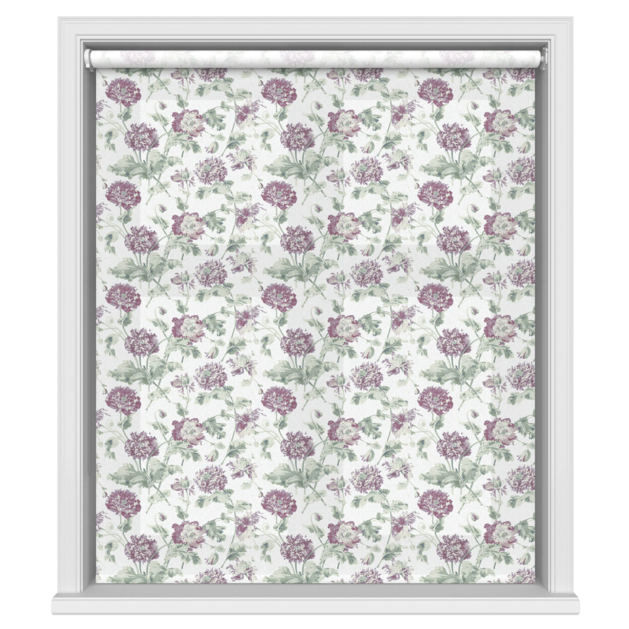 TwistFit Laura Ashley Hepworth Grape - Image 2