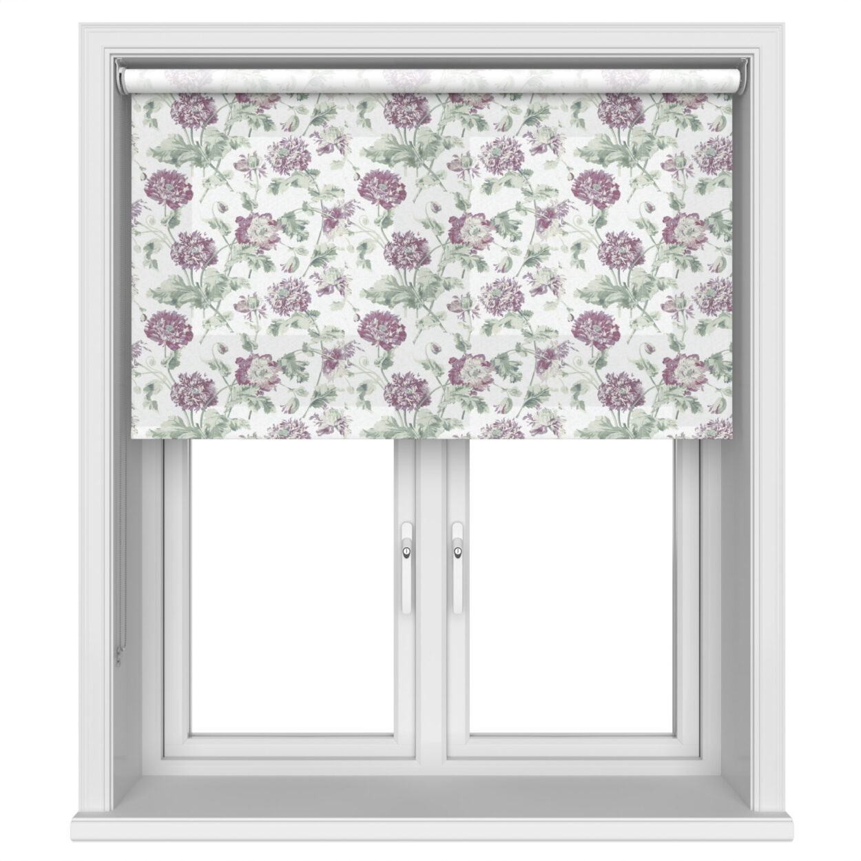 Laura Ashley Hepworth Grape