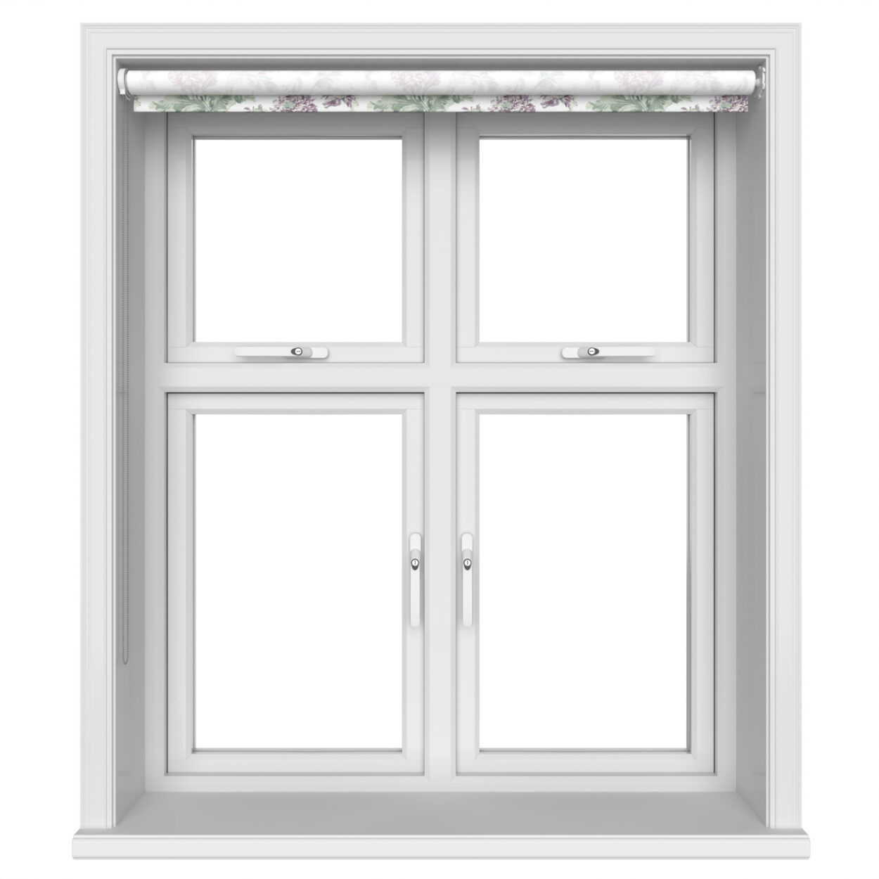 TwistFit Laura Ashley Hepworth Grape - Image 3