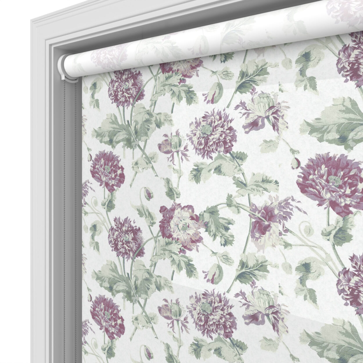 TwistFit Laura Ashley Hepworth Grape - Image 4