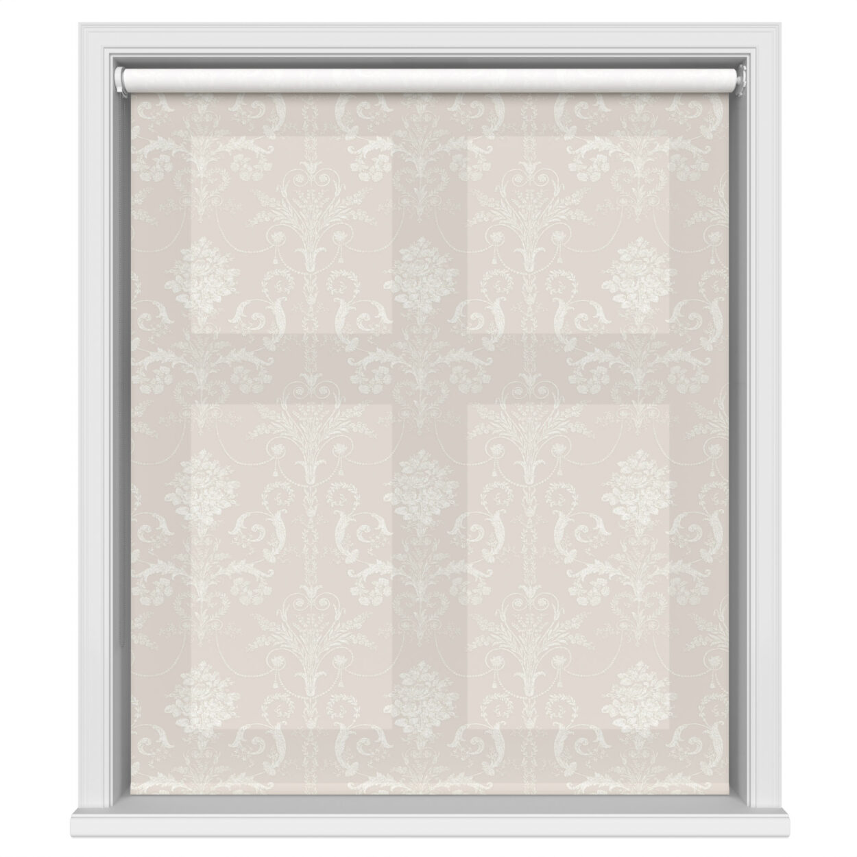 TwistFit Laura Ashley Josette Dove Grey - Image 2