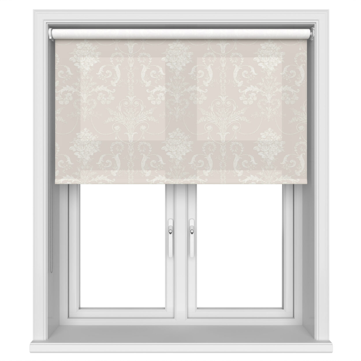 TwistFit Laura Ashley Josette Dove Grey