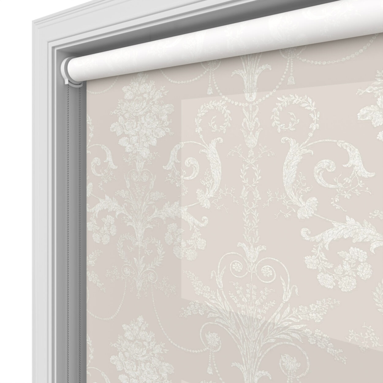 TwistFit Laura Ashley Josette Dove Grey - Image 4