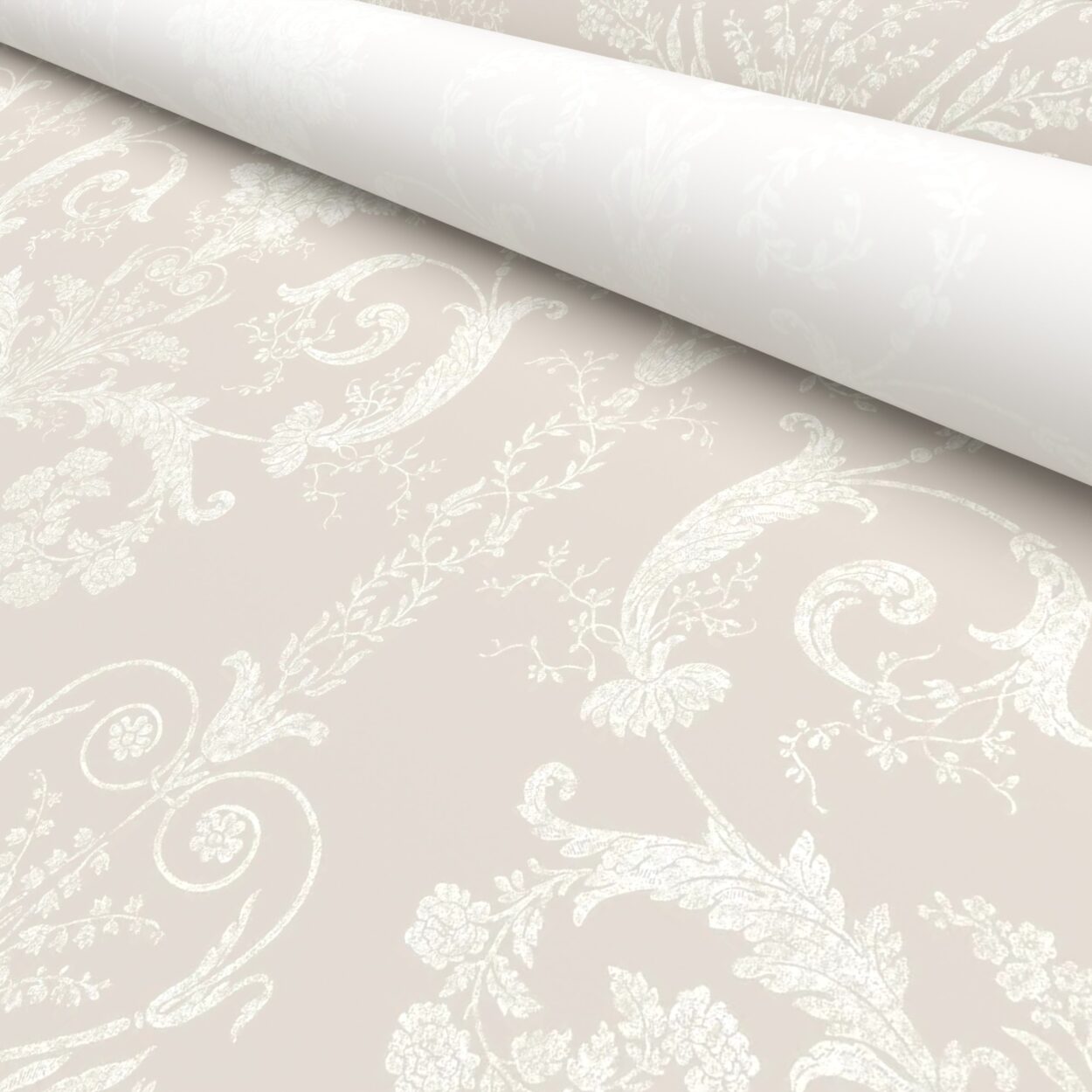 TwistFit Laura Ashley Josette Dove Grey - Image 5