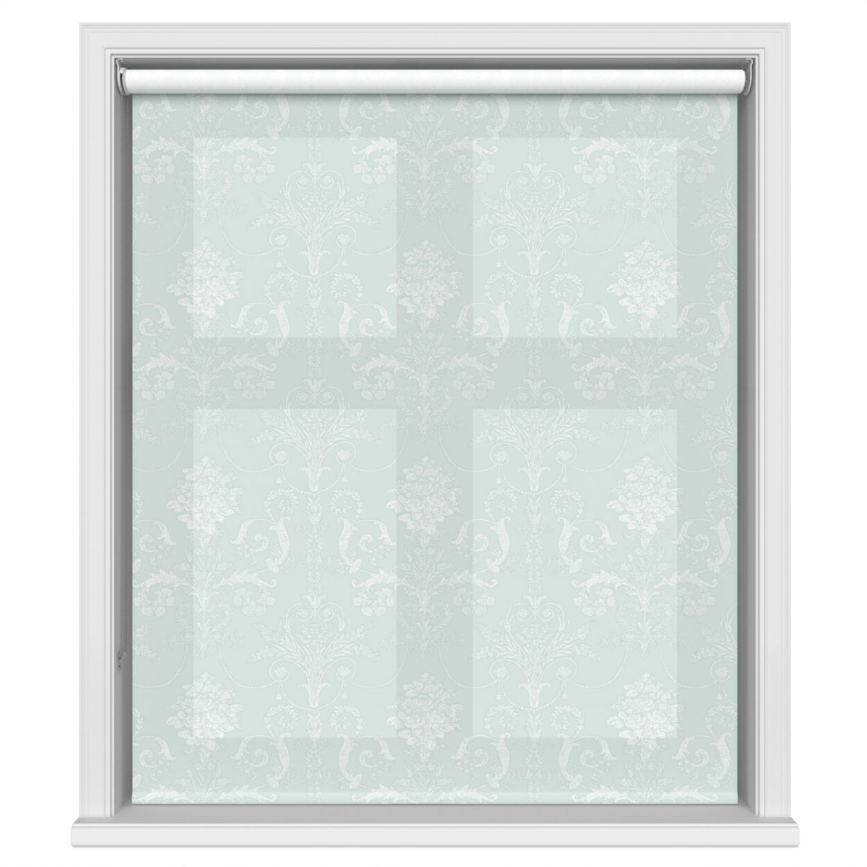 Laura Ashley Josette Duck Egg - Image 2