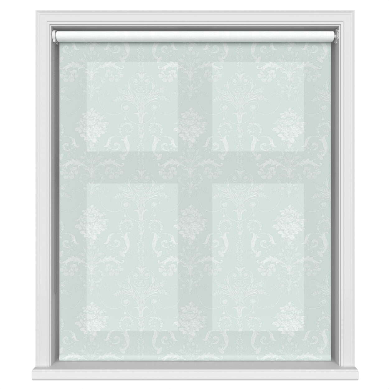 TwistFit Laura Ashley Josette Duck Egg - Image 2