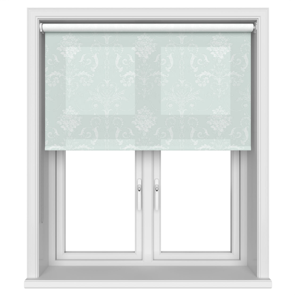 TwistFit Laura Ashley Josette Duck Egg