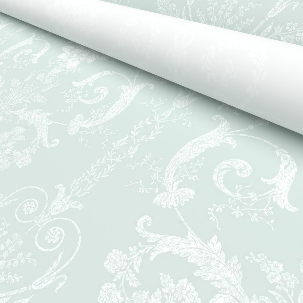 Laura Ashley Josette Duck Egg - Image 5