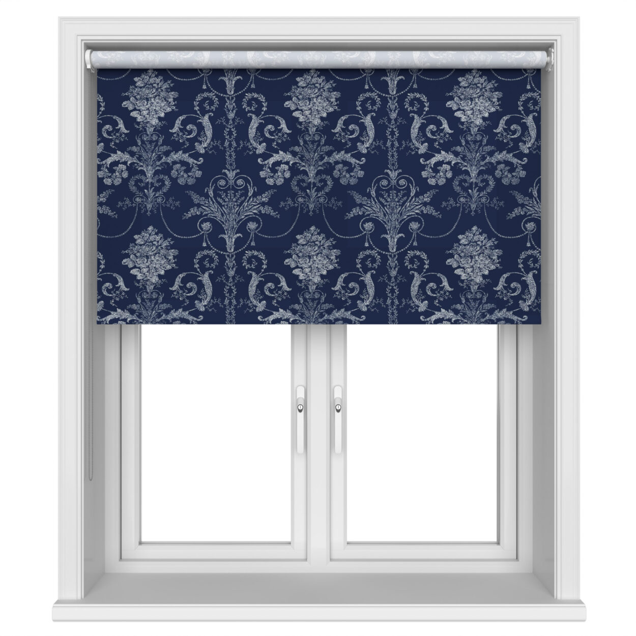 TwistFit Laura Ashley Josette Midnight