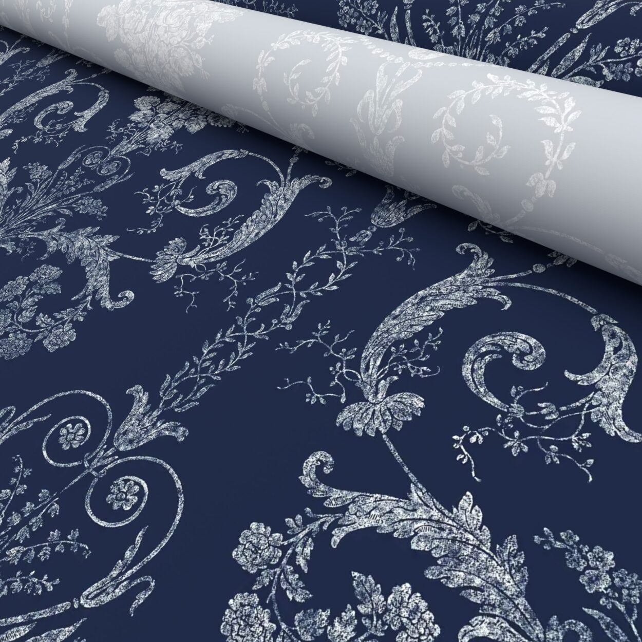 Laura Ashley Josette Midnight - Image 5
