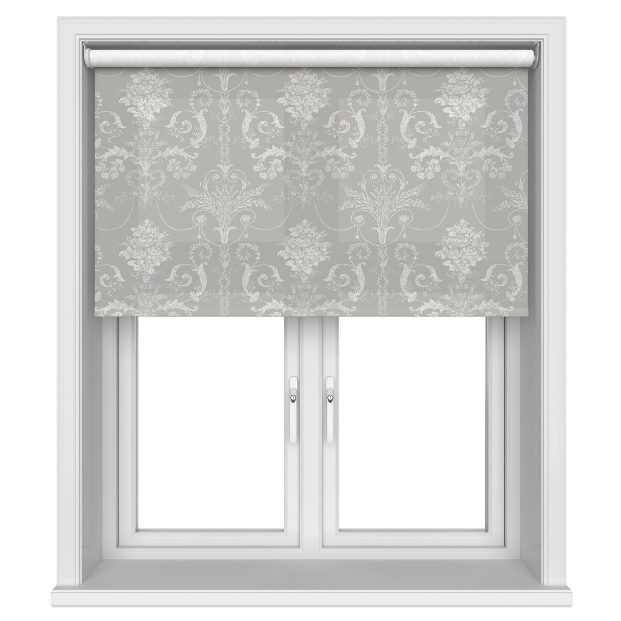 Laura Ashley Josette Steel Motorised