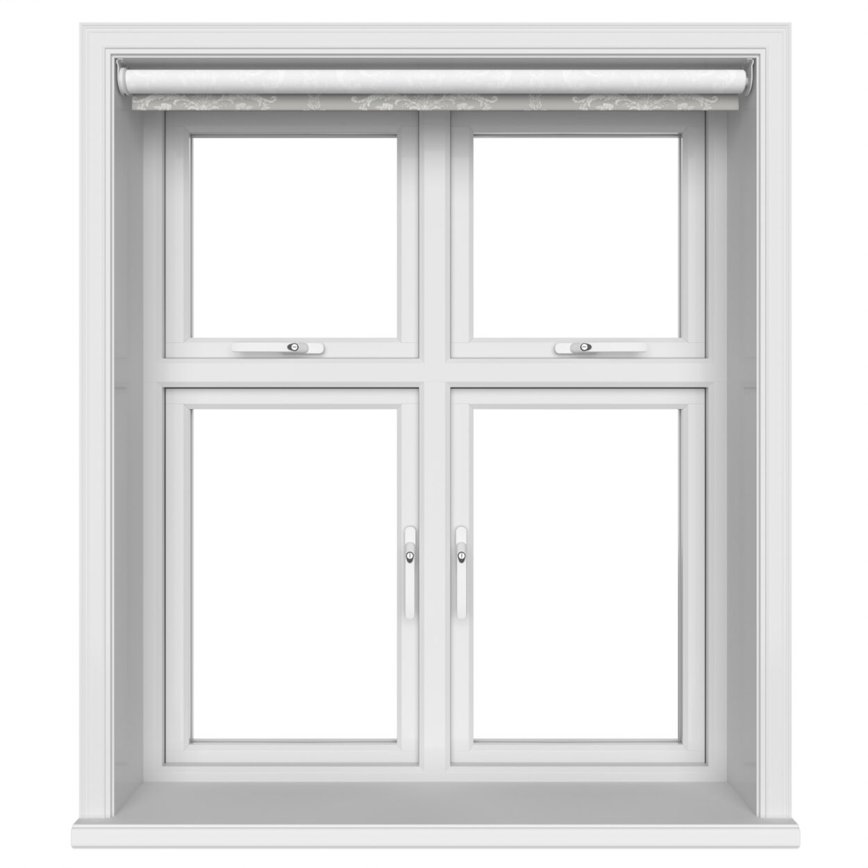 Laura Ashley Josette Steel Motorised - Image 3