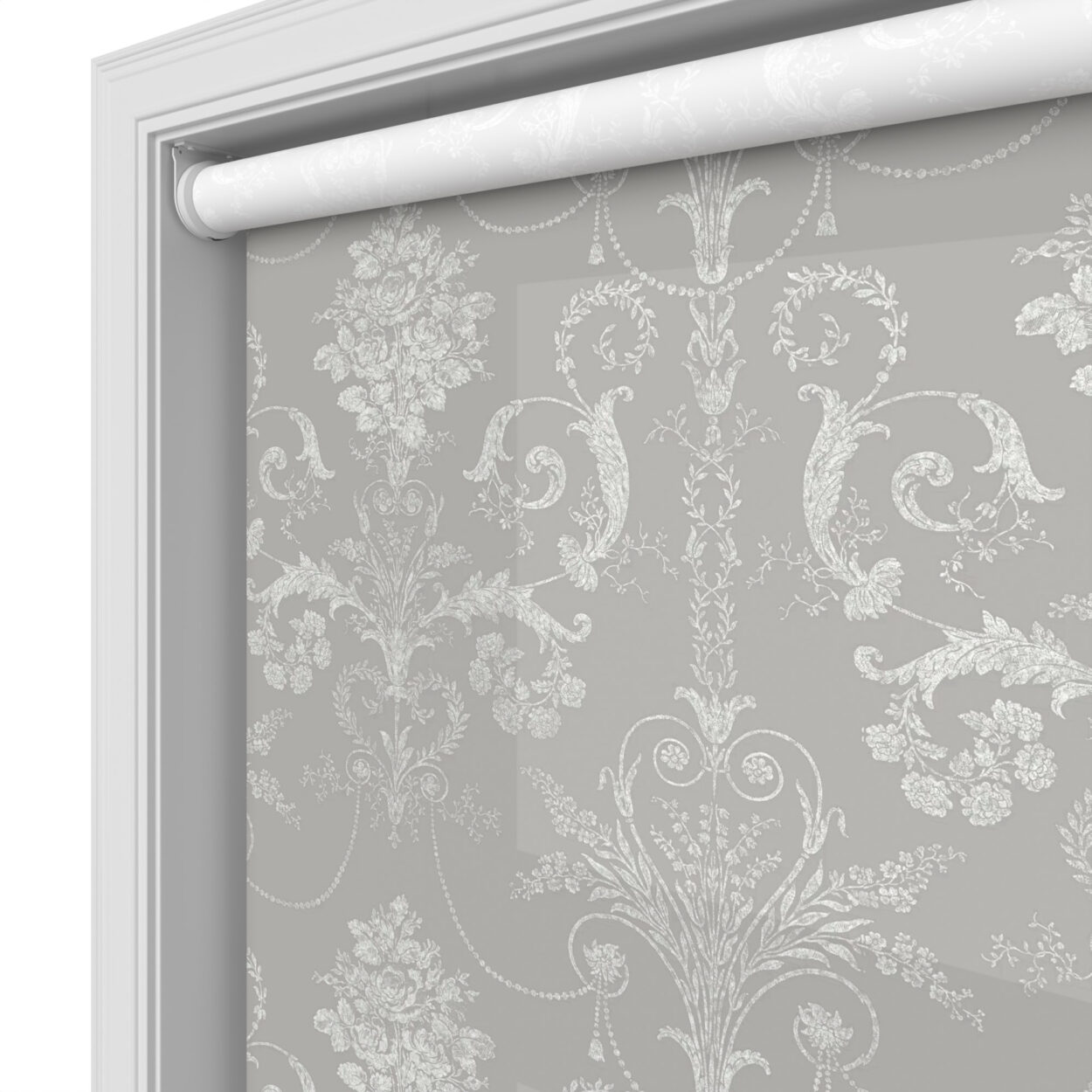 Laura Ashley Josette Steel Motorised - Image 4