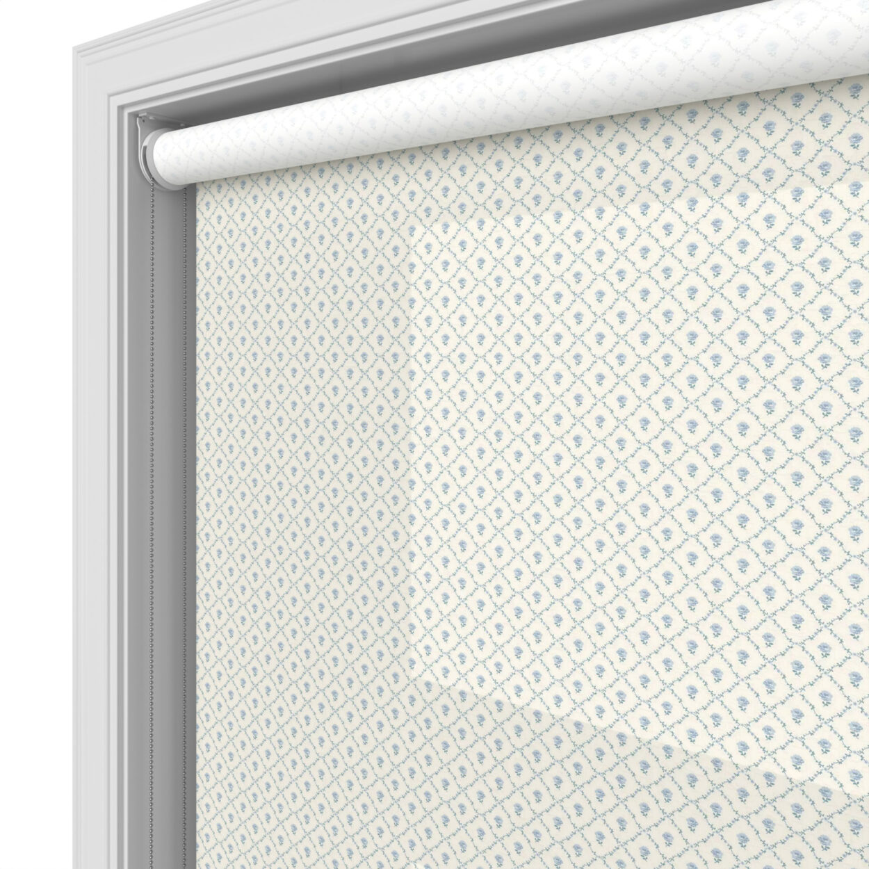 Laura Ashley Kate Pale Seaspray Blue - Image 4
