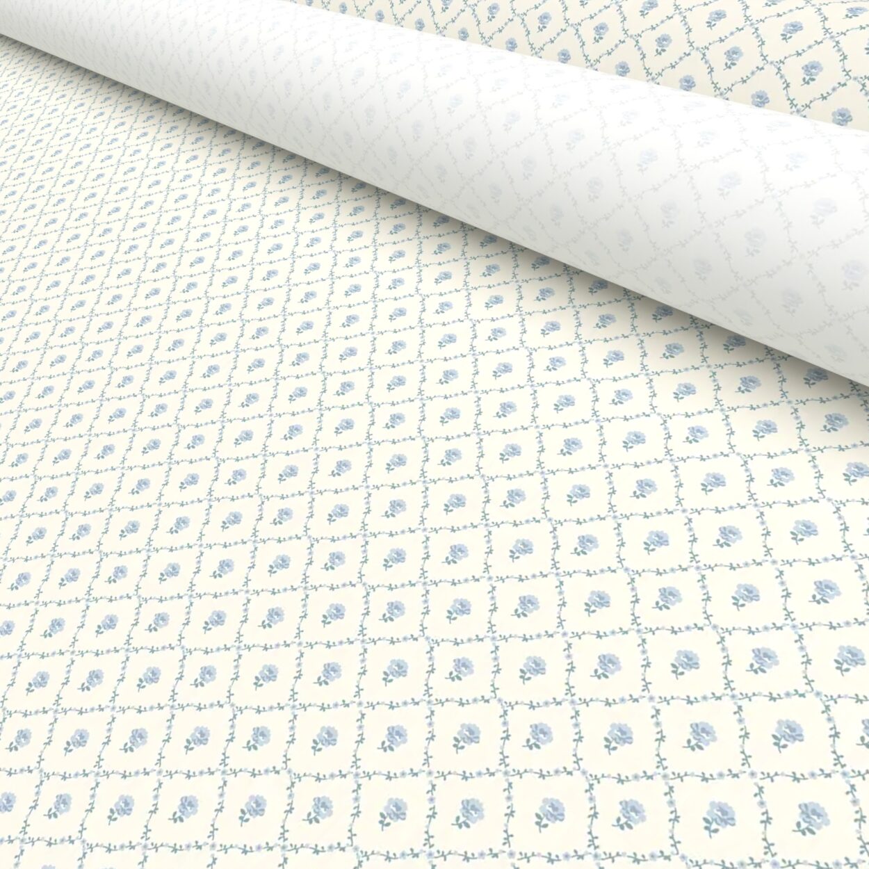 Laura Ashley Kate Pale Seaspray Blue - Image 5