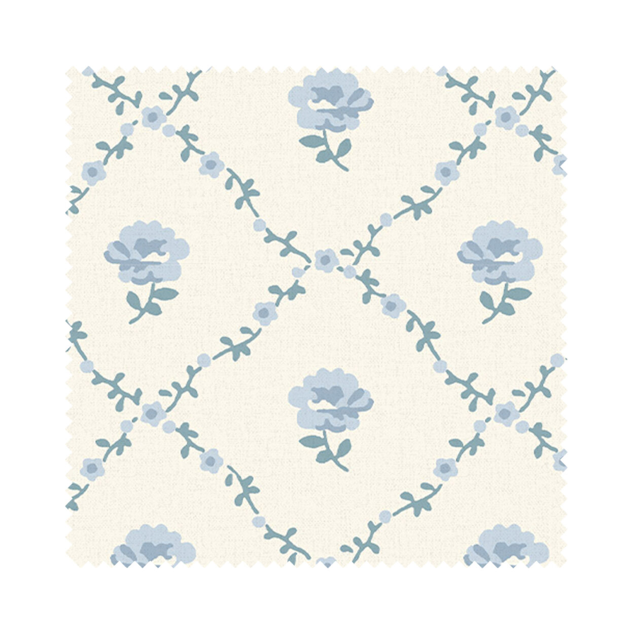 Laura Ashley Kate Pale Seaspray Blue - Image 6