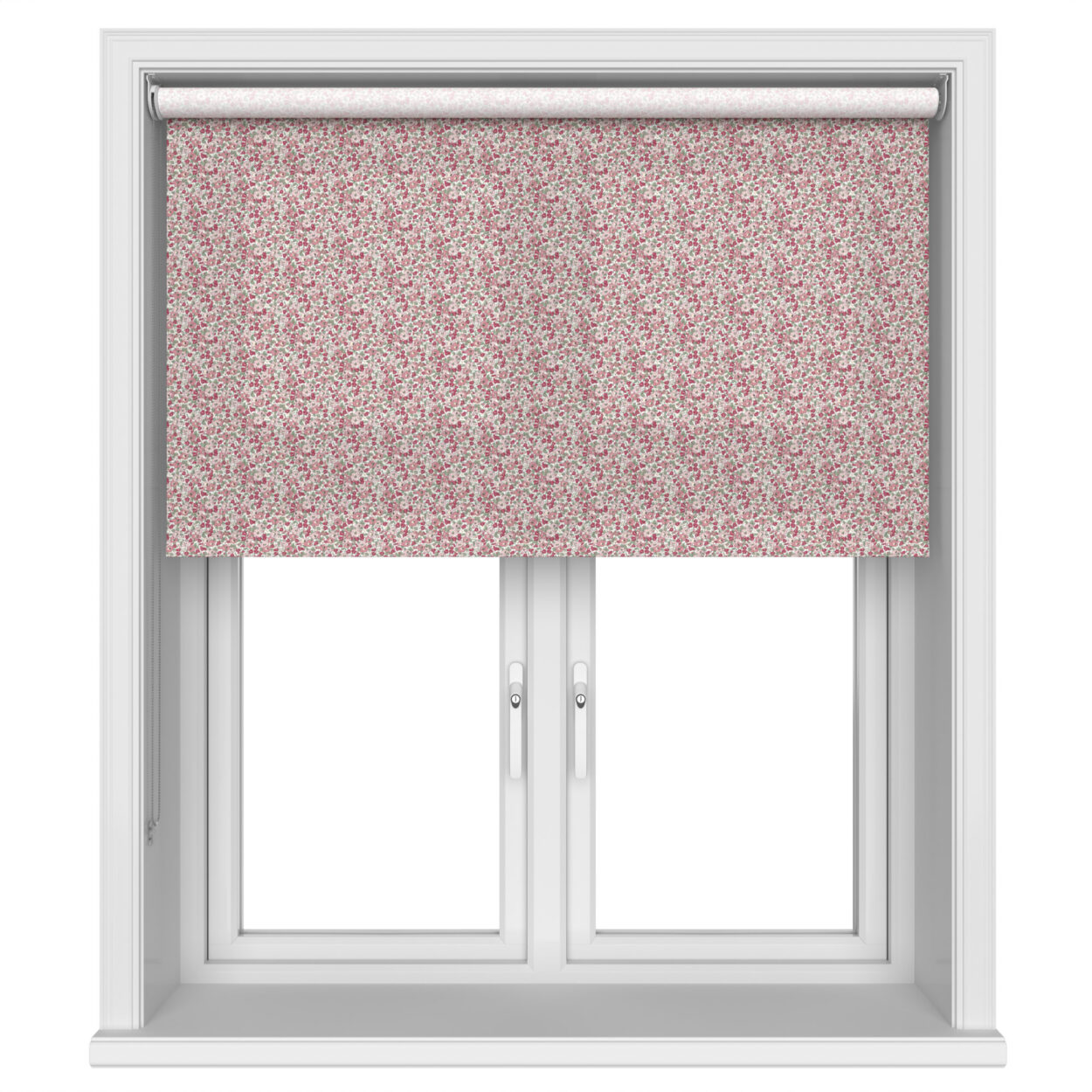 Laura Ashley Libby Floral Blush