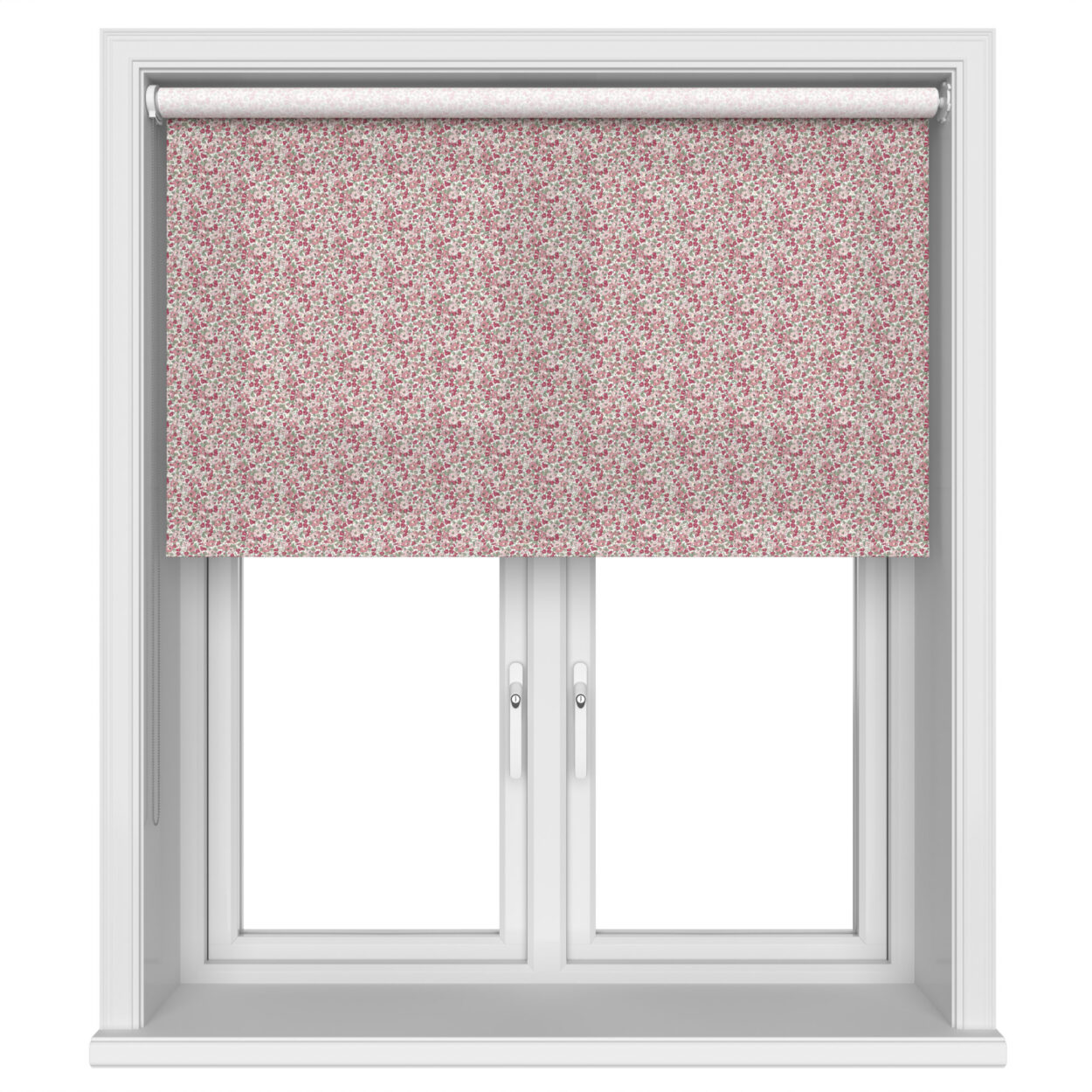 TwistFit Laura Ashley Libby Floral Blush
