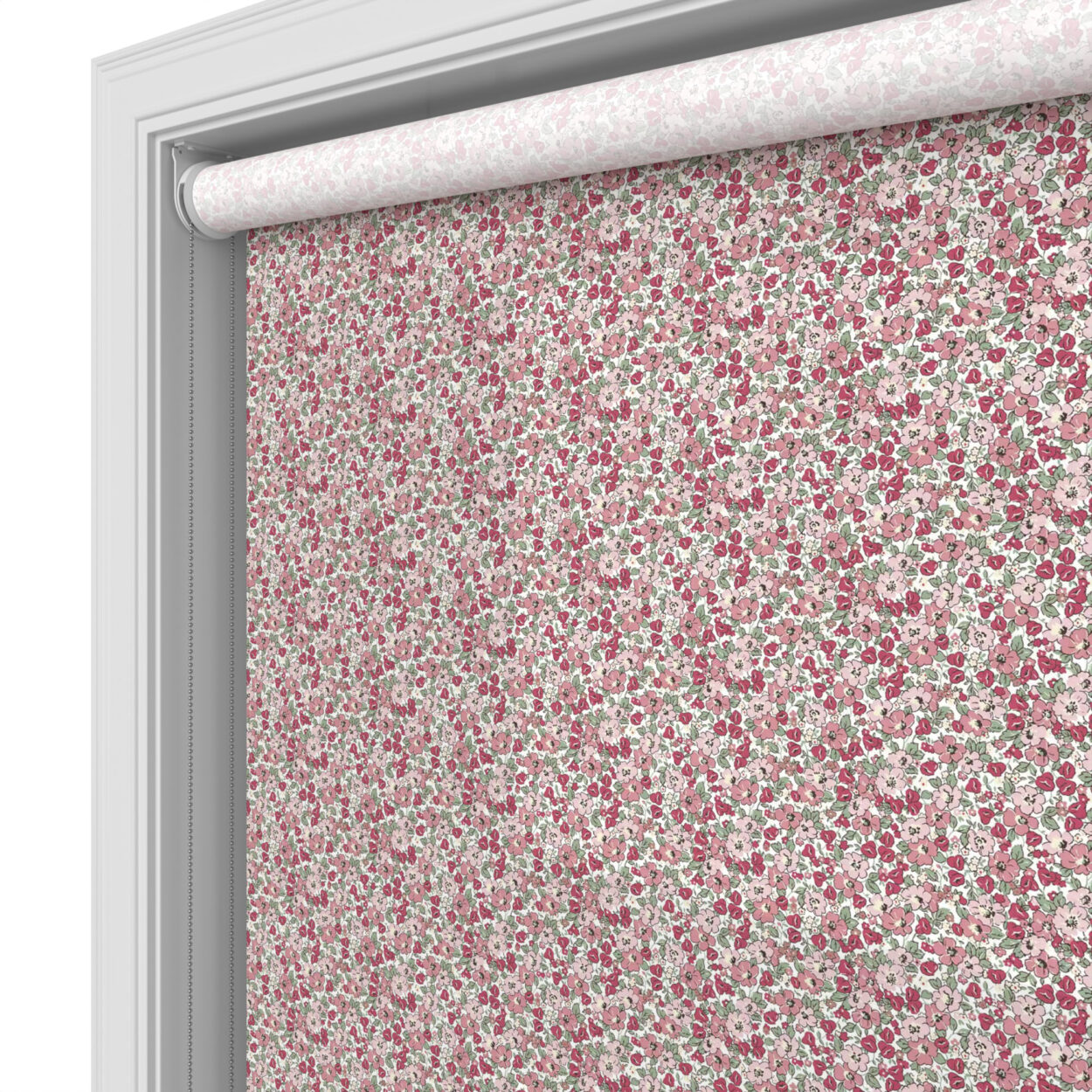 Laura Ashley Libby Floral Blush - Image 4