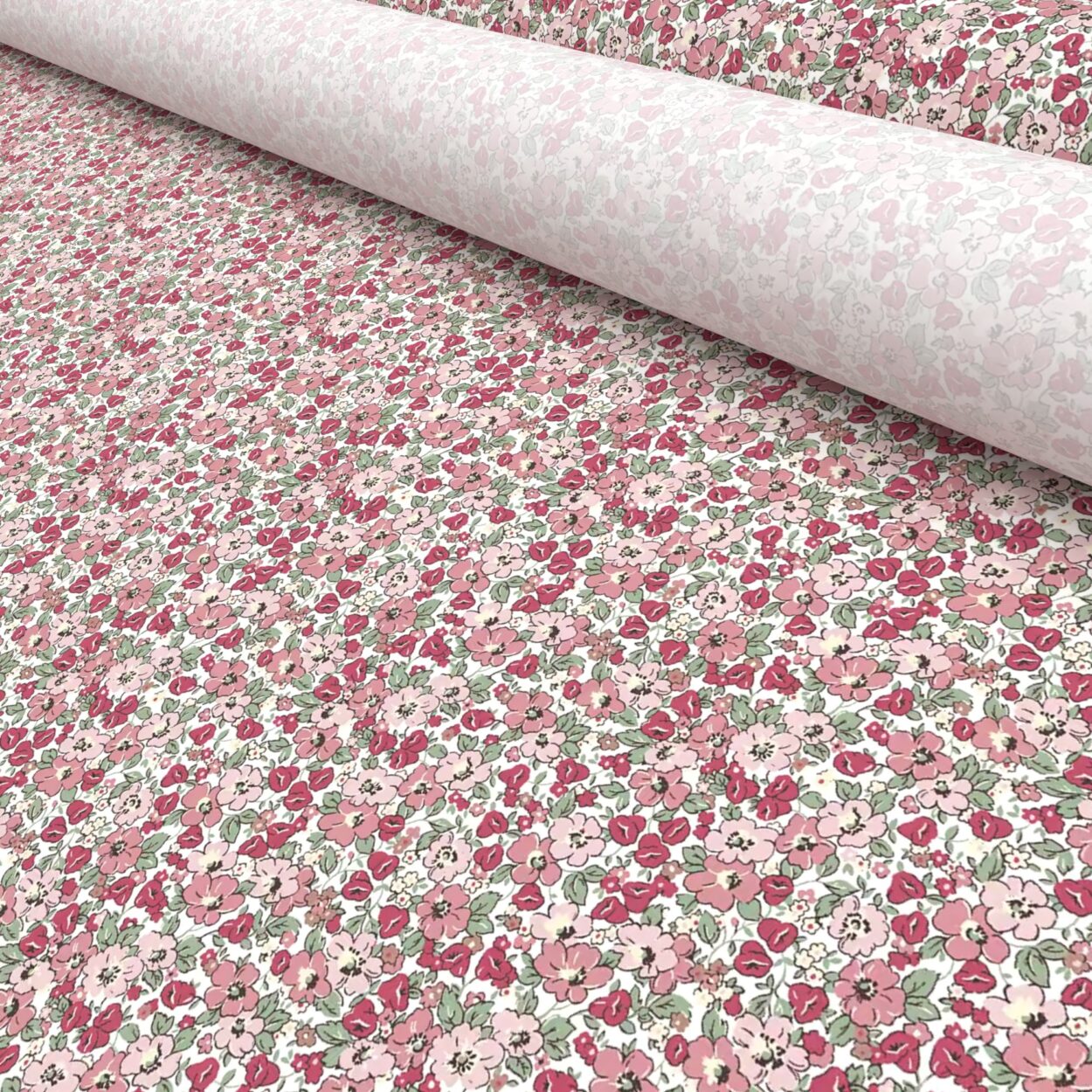 Laura Ashley Libby Floral Blush - Image 5