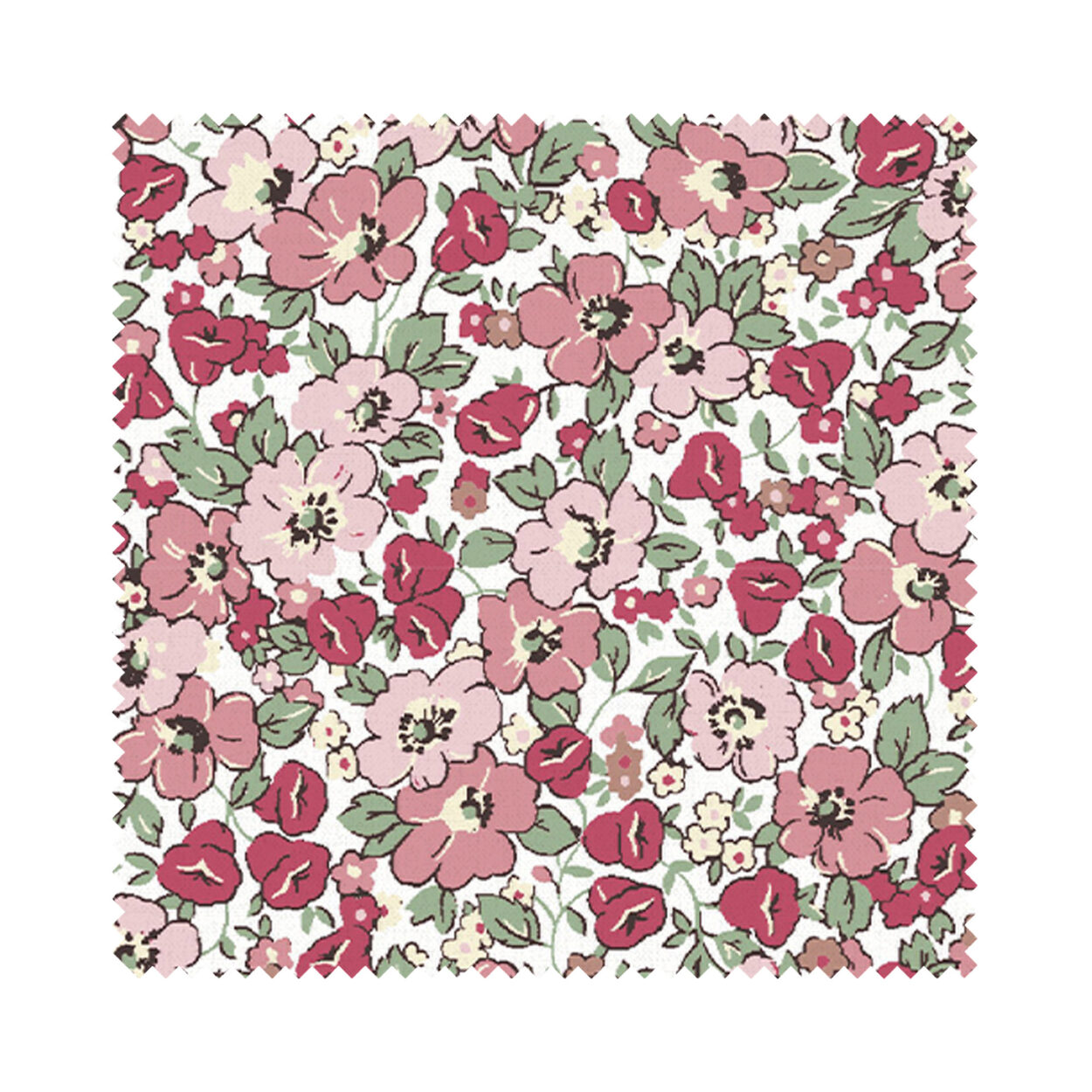 Laura Ashley Libby Floral Blush - Image 6