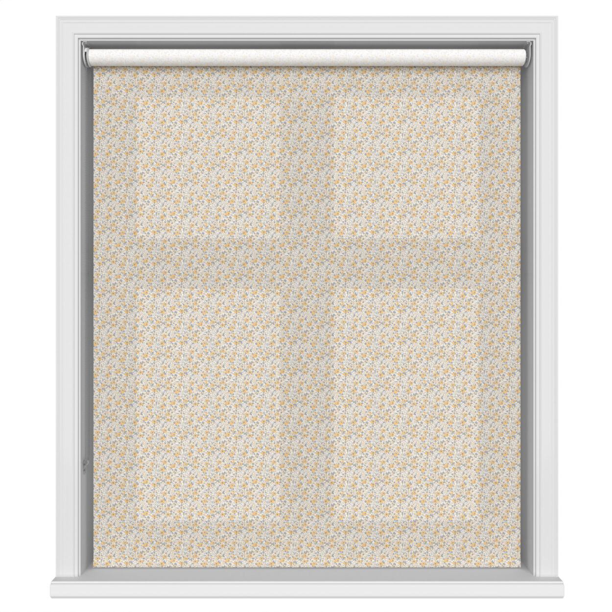 Laura Ashley Libby Floral Buttercup - Image 2
