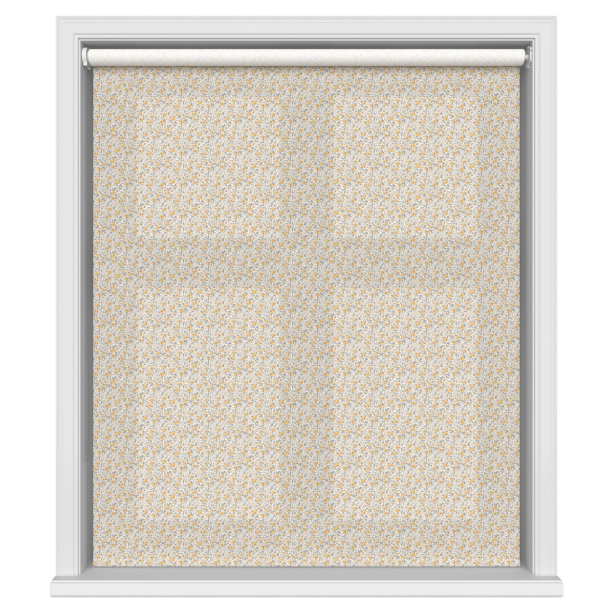 TwistFit Laura Ashley Libby Floral Buttercup - Image 2