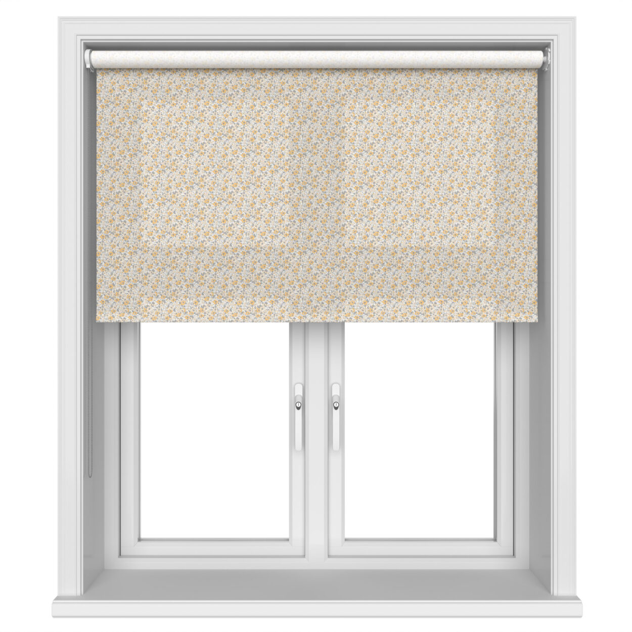 TwistFit Laura Ashley Libby Floral Buttercup