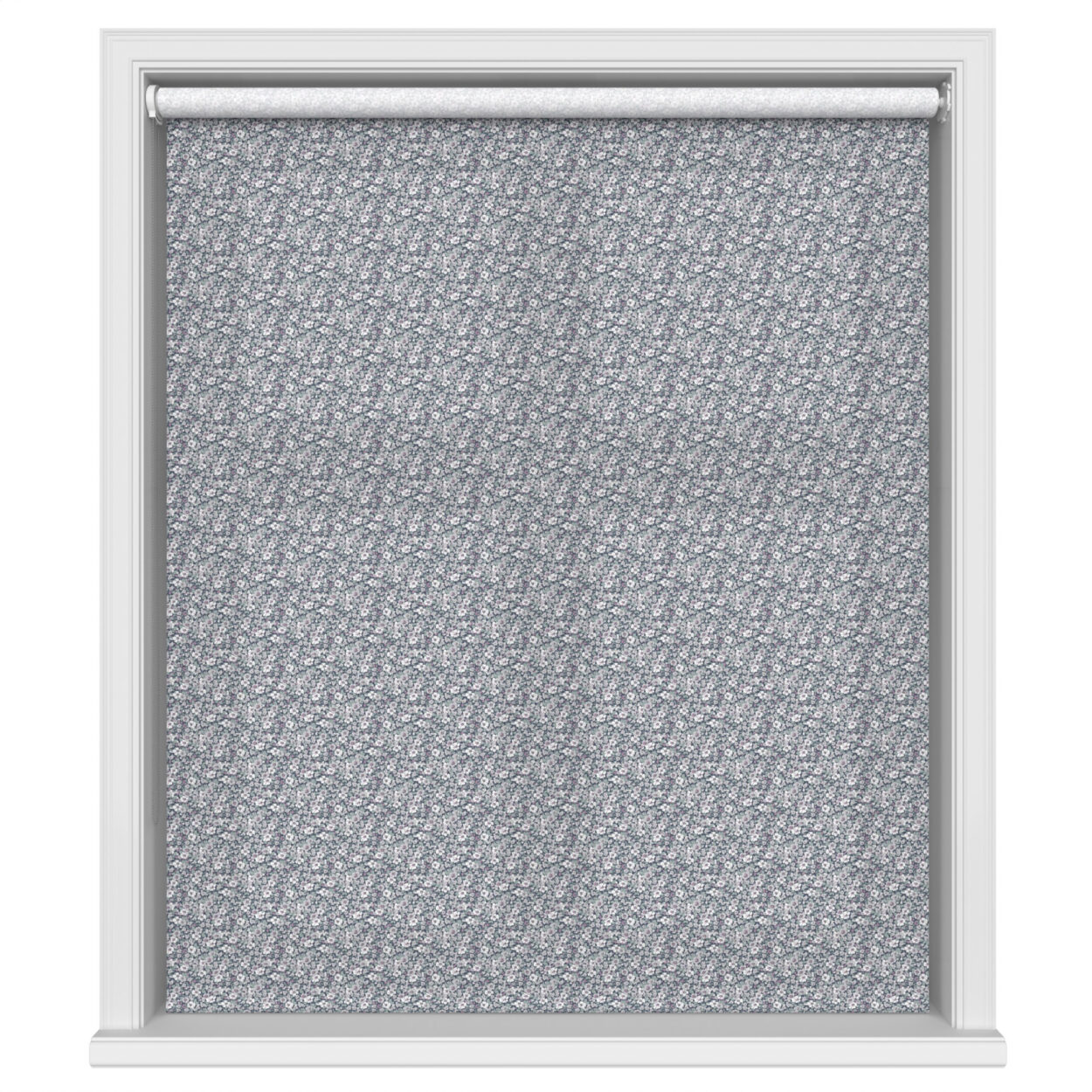 TwistFit Laura Ashley Libby Floral Grape - Image 2
